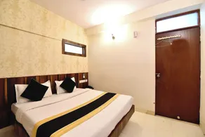 Hotel Rang Mahal Near Jaipur International Airport - Chambre