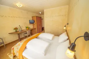 Landgasthof Schwarz - Room