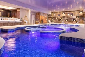 St Michaels Resort, Falmouth - Pool