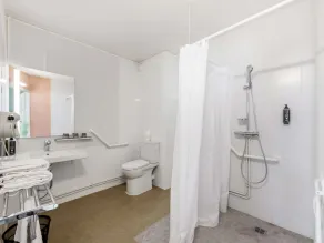Ibis Styles Lyon Croix Rousse - Bad