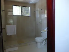 Hotel Mizare I - Bathroom