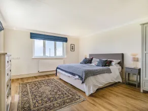 Penhallick House - Habitación