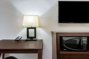 La Quinta by Wyndham Orange - Chambre