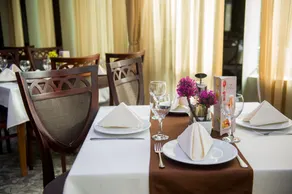 Zdravets SPA Hotel - Restaurant