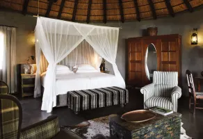 Motswari Private Game Reserve by NEWMARK - Zimmer