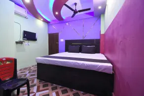 HOTEL DREAMLAND - Extérieur