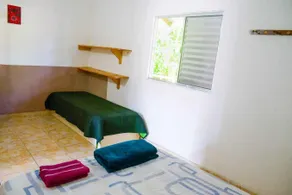 Vila do Franjinha - Chambre