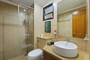 Goan Hideaway - Cuatro - Bathroom