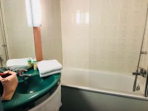 ibis Vesoul - Værelse