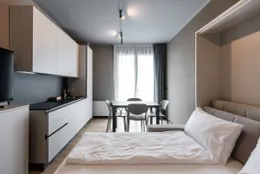 Ah Virgilio Apartments Resort - Chambre