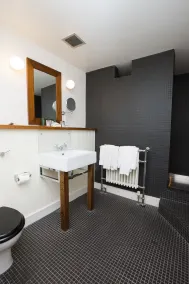 Hotel du Vin & Bistro Harrogate - Bathroom