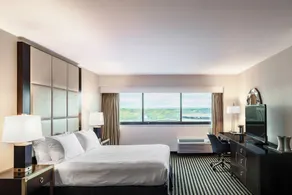 APA Hotel Woodbridge - Chambre
