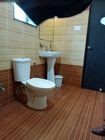 Hotel Mulberry - Banheiro