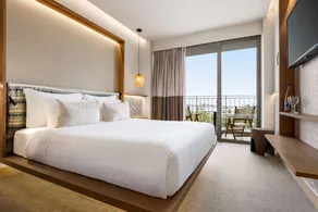 Zeus Eleva Mirabello Bay - Chambre
