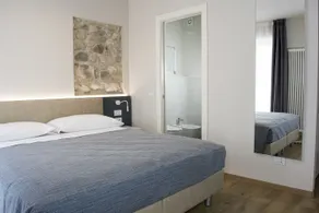Casa Beccherie - Habitación