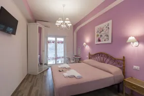 ViOletta - Chambre