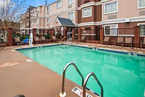 Baymont by Wyndham Elizabeth City - Piscine