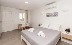 Oniropetra Apartments Mykonos - Room