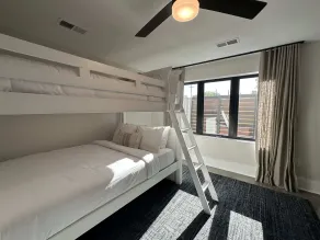 Abode Memphis - Pontotoc - Room