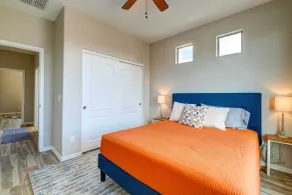Heated Pool, Community Perks: Updated Gilbert Home - Interiør