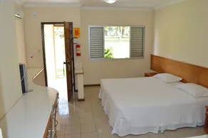 Hotel Lago das Pedras - Zimmer