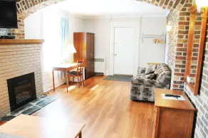 Motel & Hotel La Paysanne - Chambre
