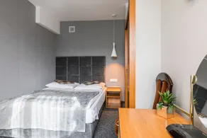 Hotel Helios nowy BASEN ! Zakopane, centrum - tylko 300m od Krupówek ! - Room