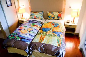 Cedarwood Villa - Room