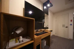 Masan Amor Hotel - Room