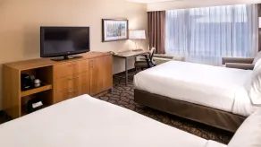 Holiday Inn Hotel & Suites Warren by IHG - Rum