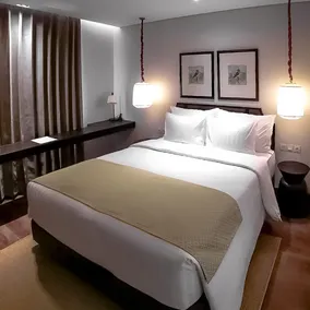 Hotel Suni Abepura - Chambre