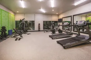 La Quinta by Wyndham Dallas - Richardson - Salle de remise en forme