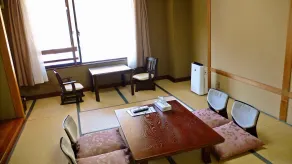 Yuttarino-Sato Inaka - Chambre