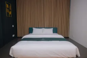 Agung Guest House by RF - Zimmer