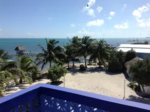 Anchorage Resort - Vistas desde la habitación