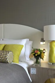 Sofitel Dubai Downtown - Chambre