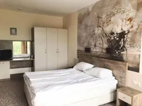 Hotel Lira - Room