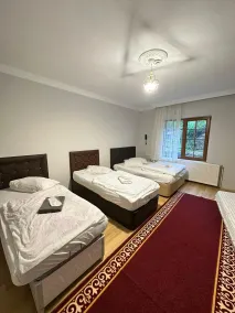 Çam Otel 2 - Rom