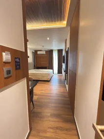 Park Avenue Hotel,Bannerghata Road,Near Apollo and Fortis Hospital - Rom