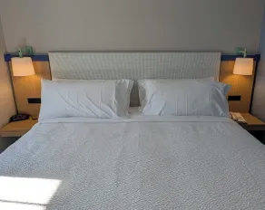 Greenville Pelham Inn by IHG - Chambre