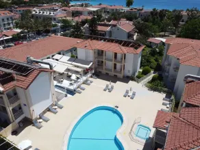 Karbel Beach Hotel - Pool