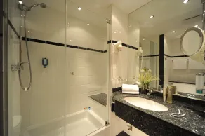 Müggelseeperle - Salle de bain