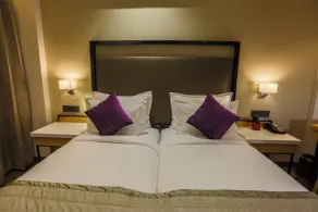 Varju villa city center  - Zimmer
