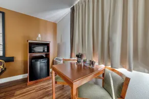 Super 8 by Wyndham Alamosa - Chambre