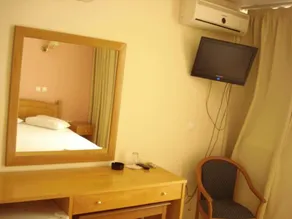 Cybele Guest Accommodation - Chambre