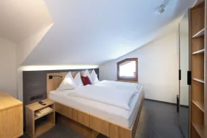 Harmls Aparthotel - Room