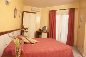 Leon D'Oro - Chambre