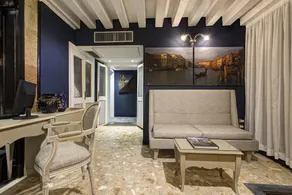 GKK Exclusive Private suite Venezia - Réception