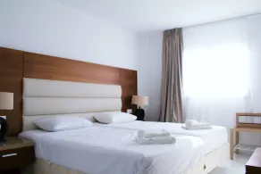 Fotoxenia Luxury Apts - Room