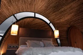Chozos Resort - Room